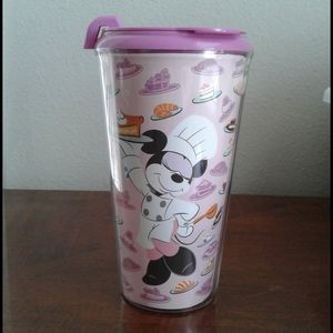 Disney Chef Mickey travel cup